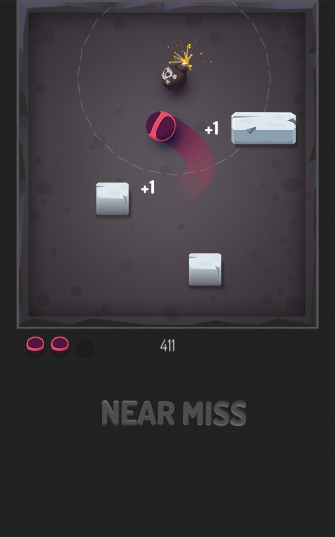 Bang The Blocks游戏截图