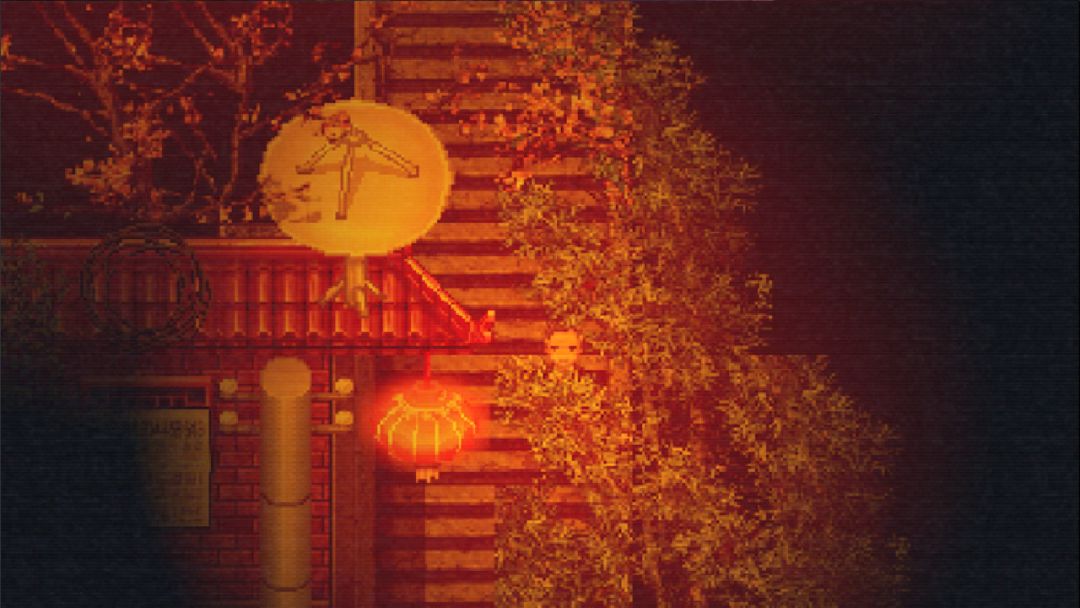 随风而逝游戏截图