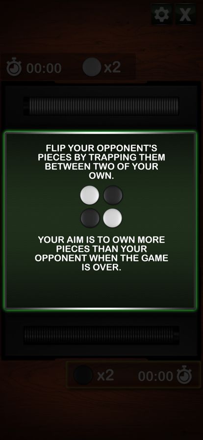 Flipello游戏截图