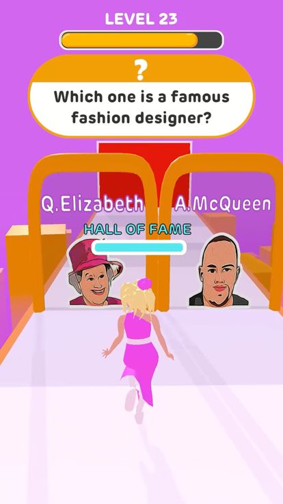 Make'em Famous游戏截图