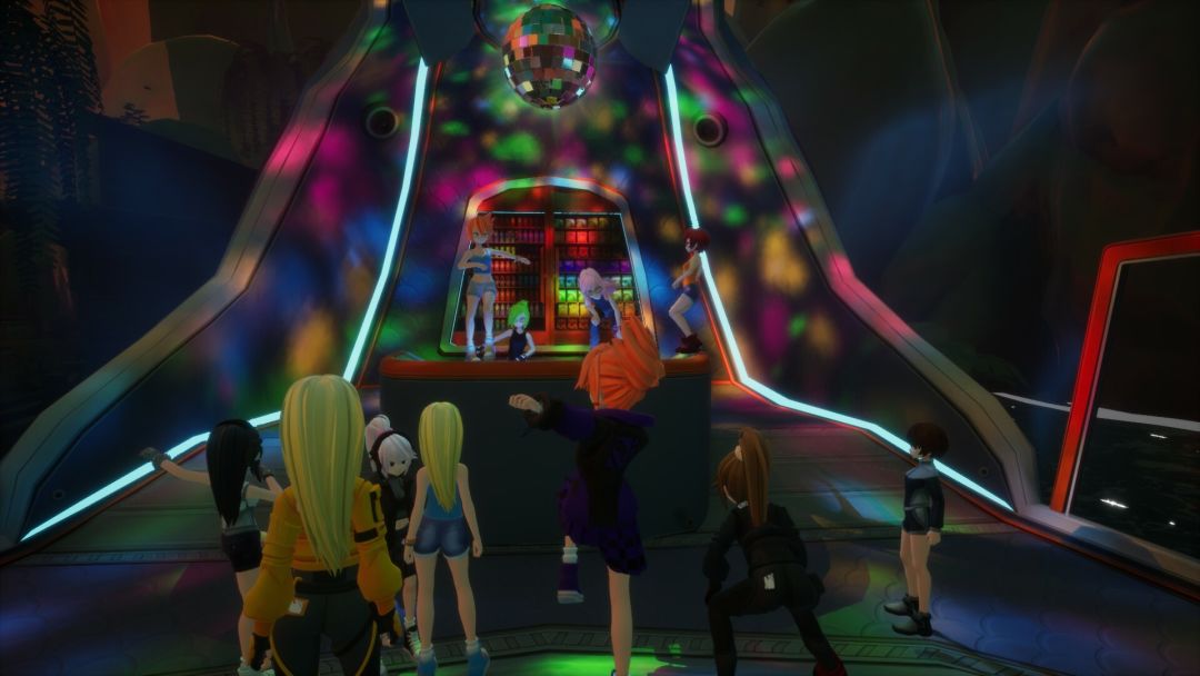 Foobar Zero游戏截图