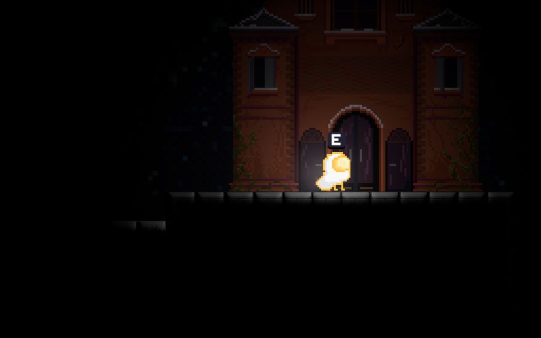 星澜 Slight游戏截图