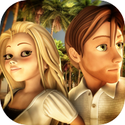 Stranded: Escape White Sandsicon