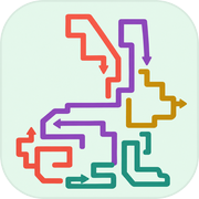线条小世界icon