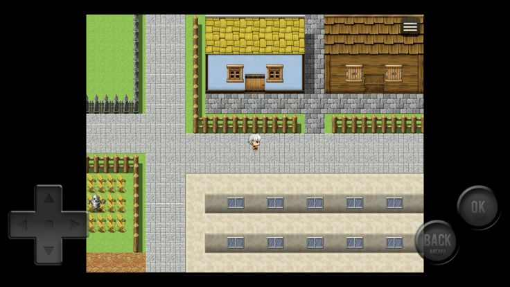 ディジットパーティー~Melt Zone~游戏截图