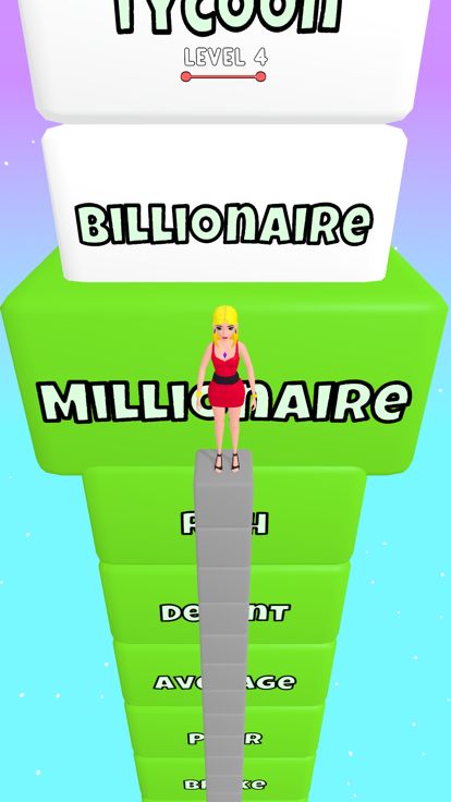 Call Genie游戏截图