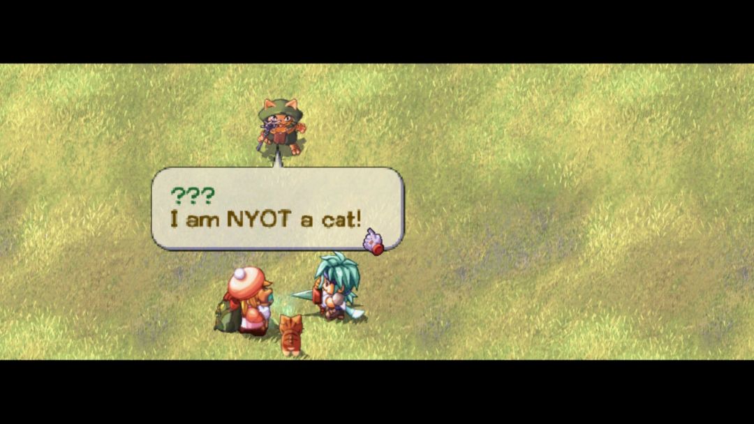 Zwei: The Arges Adventure游戏截图