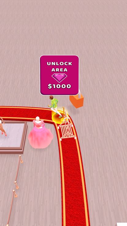 Fashion Loop游戏截图