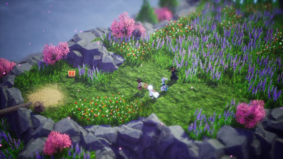 勇气默示录 2游戏截图