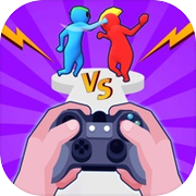 Control Your Fighter