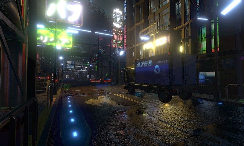 多重梦境游戏截图