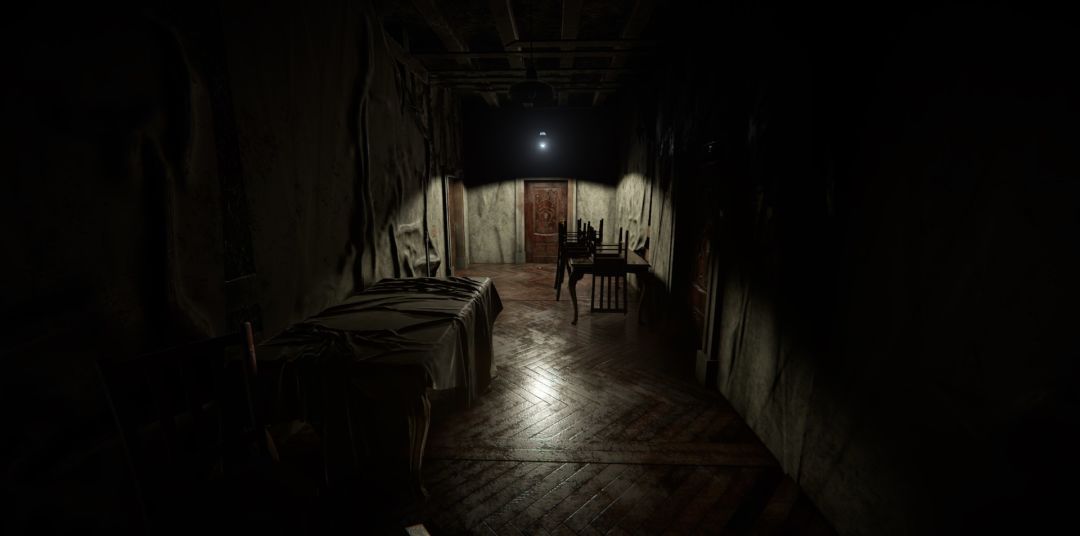 Blame Him游戏截图