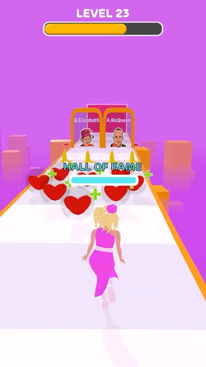 Make'em Famous游戏截图