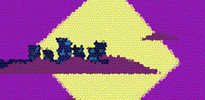 寻阳者(The sunseeker)游戏截图