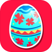 Easter Calendar 2015 - 20 Free Mini Gamesicon