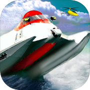 的功率转速竞渡 - eXtreme Nitro Turbo Editionicon