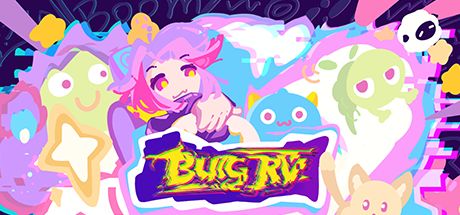 BUG RV 封面