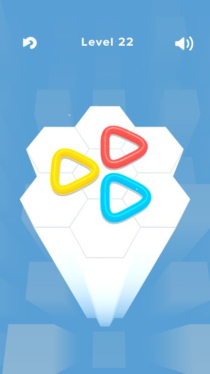 Knots Puzzle!游戏截图