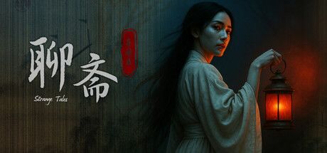 论道聊斋 封面