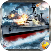 全球海戰：紅色警報icon