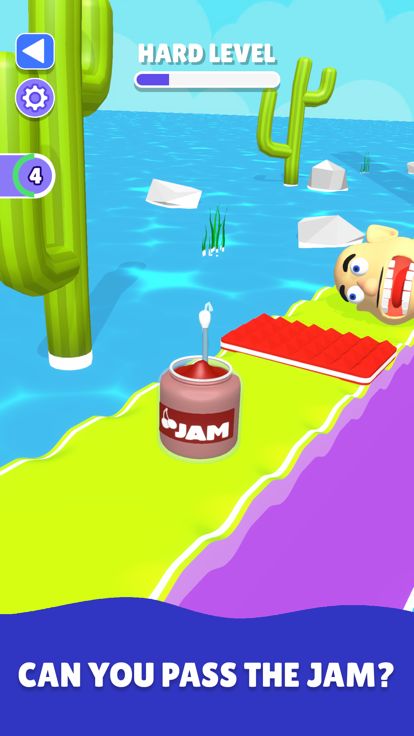 Ear Cleaner!游戏截图