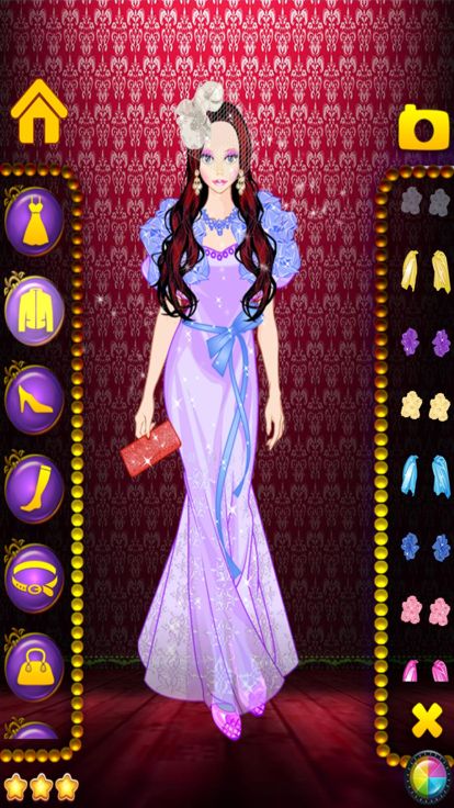 化妆舞会(Masquerade)游戏截图