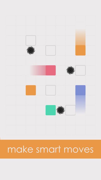 block dock!游戏截图