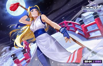 《300大作战》又双叒开新玩法，疯狂五一大魔王驾到