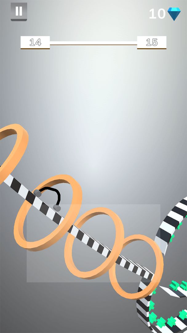 画个小车4游戏截图