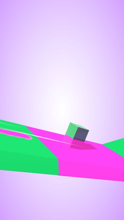 Jelly Way!游戏截图