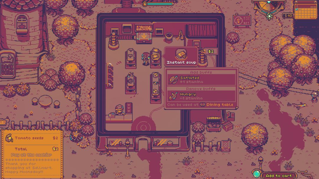 Neverway游戏截图