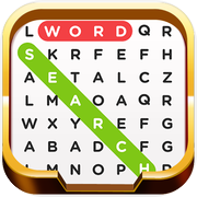 Crossword Puzzle - Word Searchicon