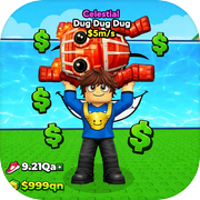 Tsunami for Brainrot: Escape