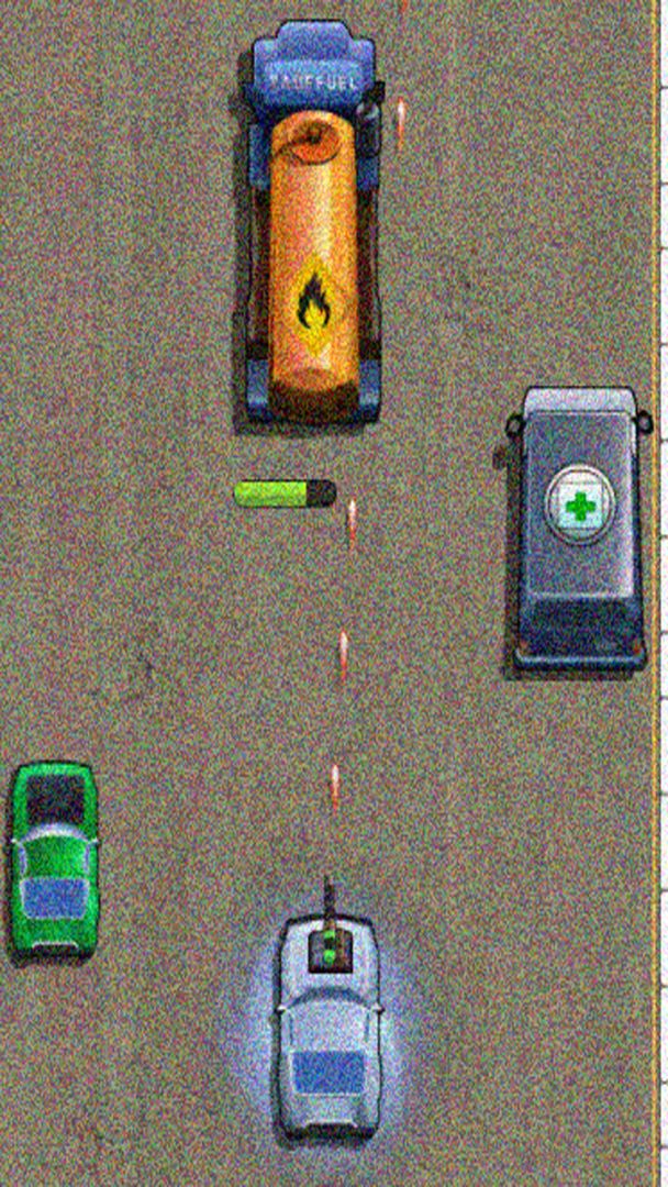 天天爱上火车游戏截图