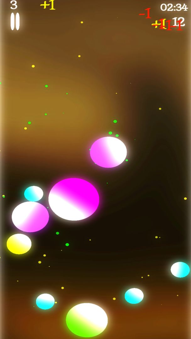 球你疯狂游戏截图