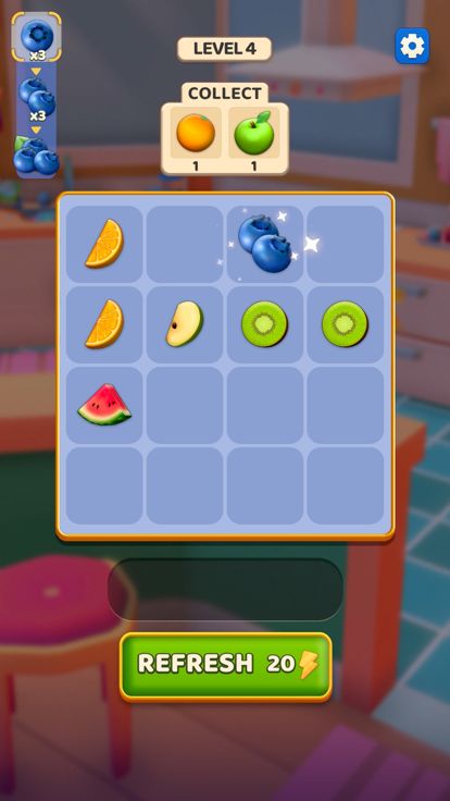 Lucky and Merge游戏截图