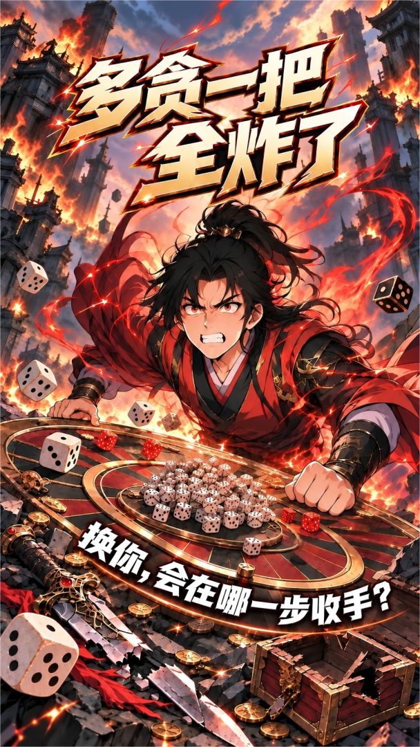 步步仙机游戏截图