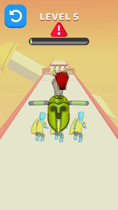 History Battle!游戏截图