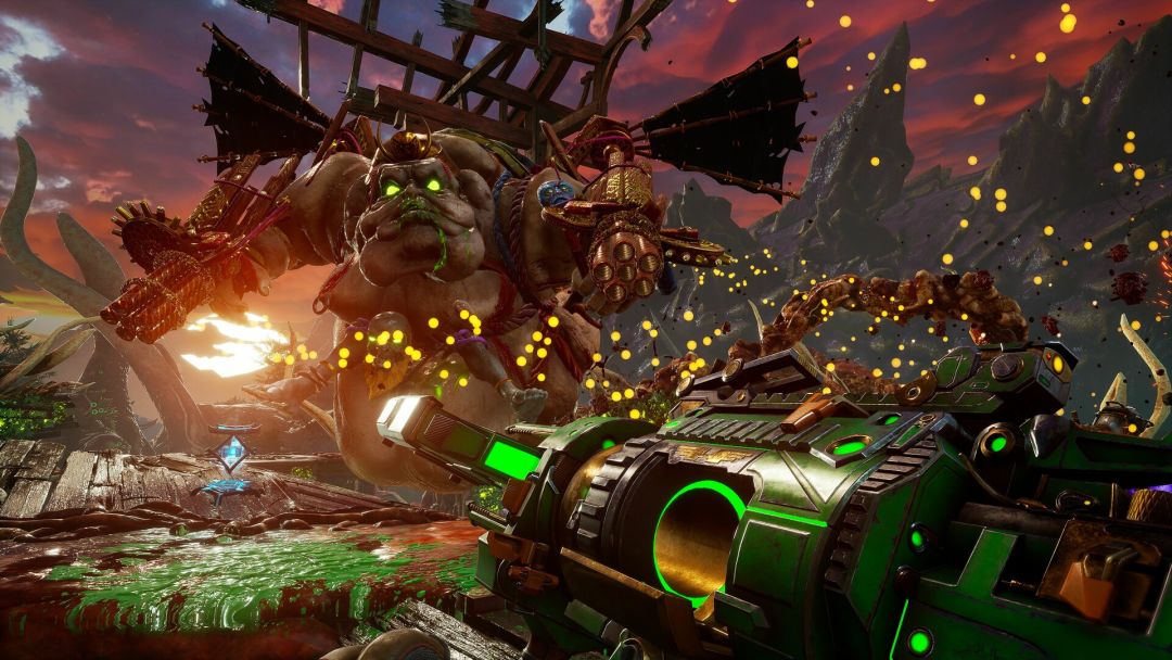 影子武士3：决定版游戏截图