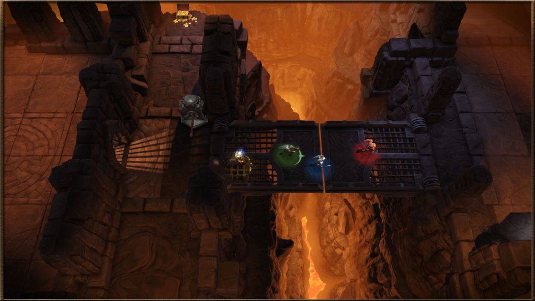 Gauntlet™ Slayer Edition游戏截图