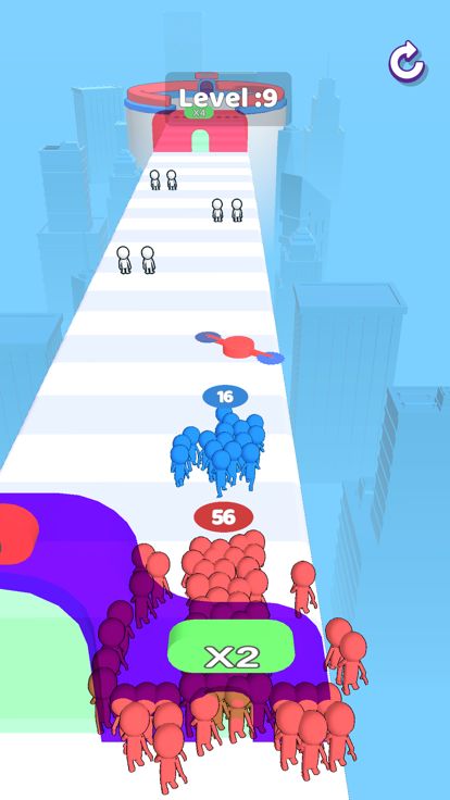 Door Escape!.游戏截图