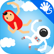 Jump with meicon