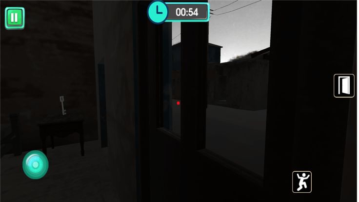 Mama : Scary Games游戏截图