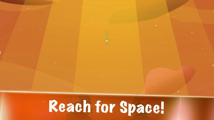 Only Up: Mobile Parkour游戏截图