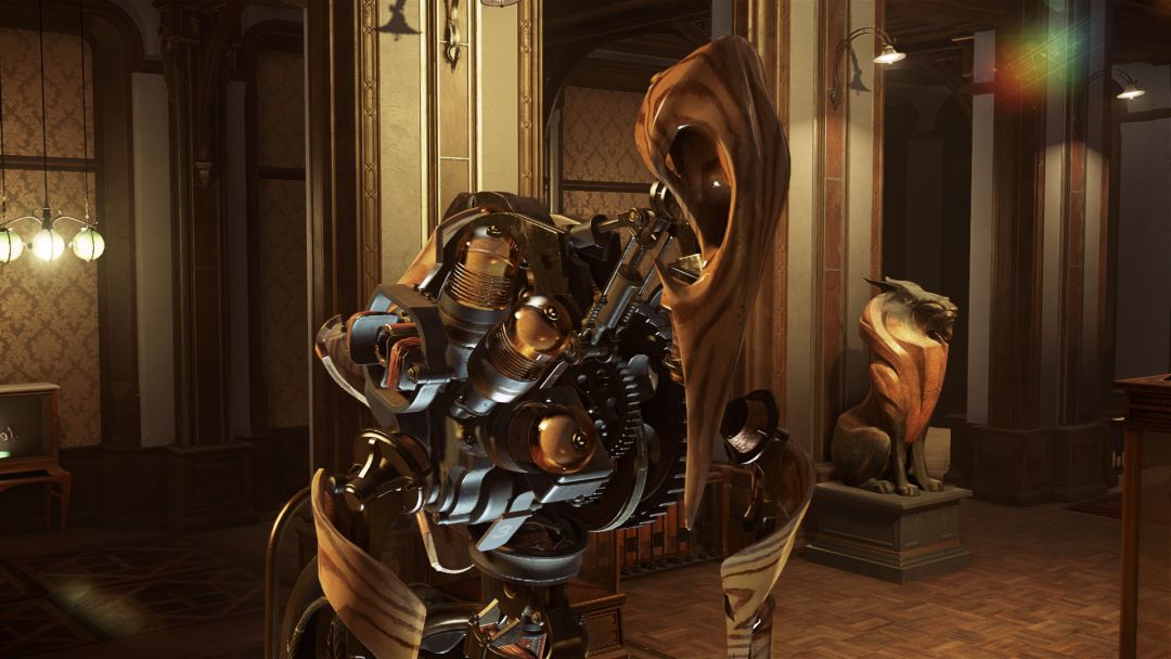 耻辱 2游戏截图