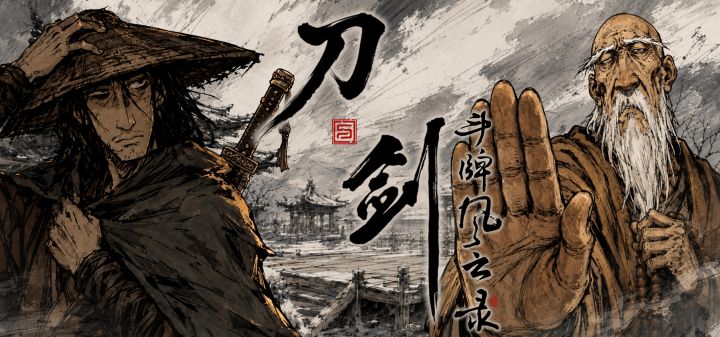 刀与剑 斗牌风云录 封面