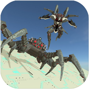 Spider Roboticon