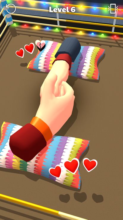 嘉年华模拟器游戏截图