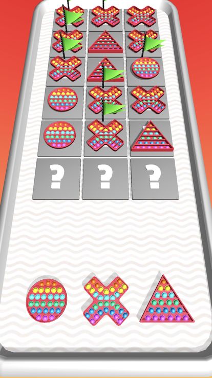 Fidget Decoder游戏截图