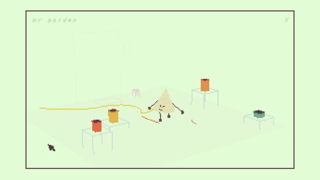 Botanik游戏截图